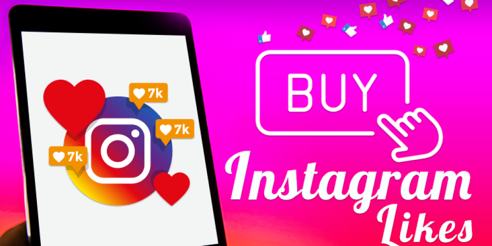 Buy likes – The ElixirOf Instagram!