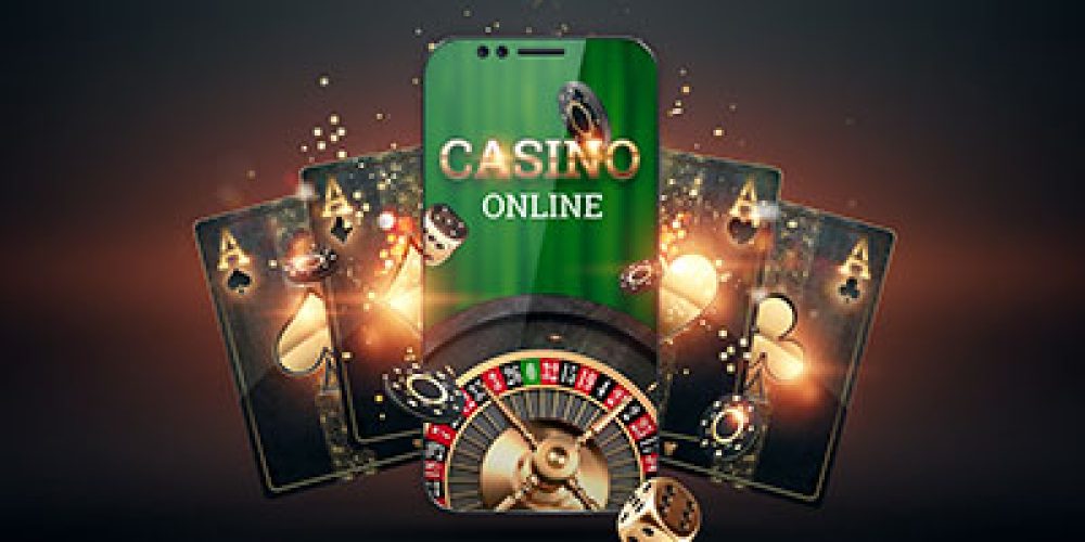 Find out how you can register in acasino online so that you can enjoy their real bets
