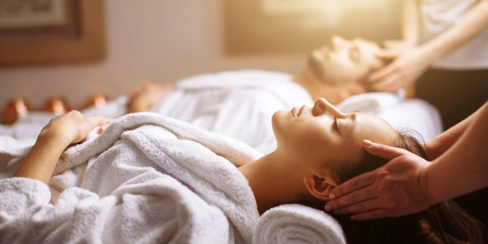Best Massage Edmonton: Stimulates Deep Sleep