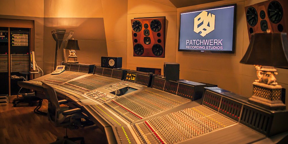 Studios In Atlanta- Pros Points You Need To Know About